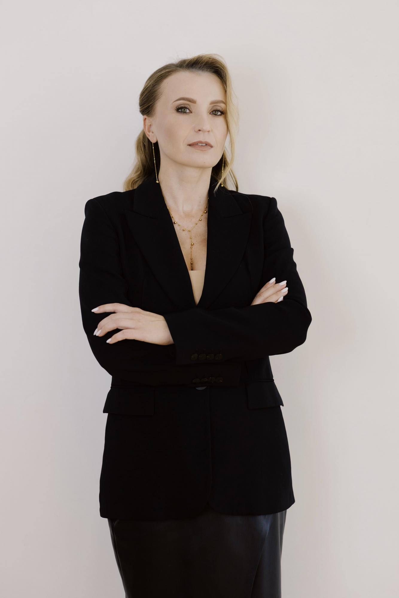 "Українське кіно - у стані кризи": чому варто піти на Одеський кінофестиваль 2025. Інтерв'ю з директоркою Анною Мачух